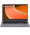 Porttil LG Gram Book 15UD50T-G.AX55B Intel Core I5-1334U/ 16GB/ 512GB SSD/ 15.6'/ Sin Sistema Operativo