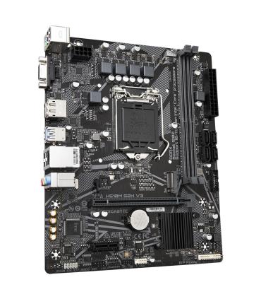 Gigabyte Placa Base H510M S2H V3  MATX 1200