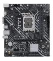 ASUS PRIME H610M-K D4 Intel H610 LGA 1700 Micro ATX