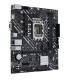 ASUS PRIME H610M-K D4 Intel H610 LGA 1700 Micro ATX
