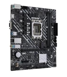 ASUS PRIME H610M-K D4 Intel H610 LGA 1700 Micro ATX