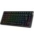 HP Teclado gaming HyperX Alloy Rise 75 inalmbrico