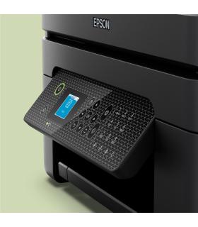 Epson Multifuncin WorkForce WF-2930DWF Wifi Fax