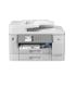 Multifuncin A3 Brother MFC-J6955DW WiFi  Fax  Dplex  Blanca