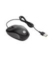 Ratn HP G1K28AA/ Hasta 1000 DPI/ Negro