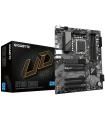 PB S1700 GIGABYTE B760 DS3H G10 4DDR5 PCI4 LAN GIGABIT 4SATA3 2M2