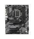 PB S1700 GIGABYTE B760 DS3H G10 4DDR5 PCI4 LAN GIGABIT 4SATA3 2M2