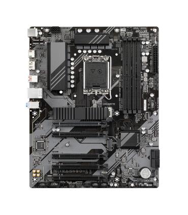 PB S1700 GIGABYTE B760 DS3H G10 4DDR5 PCI4 LAN GIGABIT 4SATA3 2M2