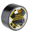 ROLLO CINTA AMERICANA UNIVERSAL 2904 NEGRO 48MM X 25MSCOTCH 7100205219