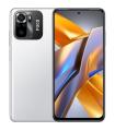 Smartphone Xiaomi POCO M5s 4GB/ 128GB/ 6.43'/ Blanco