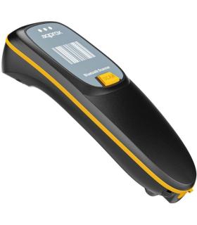 Lector de Cdigo de Barras 1D-2D-QR Approx appLS23/ USB Tipo-C/ Bluetooth/ Radiofrecuencia