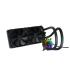 Fractal Design Celsius+ S28 Dynamic refrigeracin agua y fren