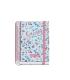 AGENDA ESCOLAR 2025-2026 TAMAO A6 TAPA CARTON FORRADO DA PGINA PRIME BLOSSOM DOHE 52051