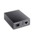 CONVERSOR MEDIOS TP LINK TL-FC311A-2 MONO MODE WDM A-2 SC-RJ45 GIGA 20 KM