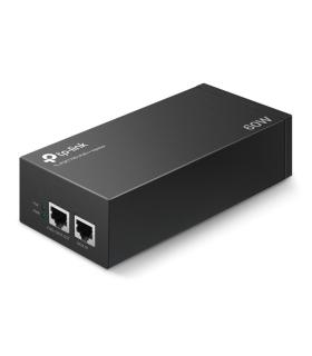 INYECTOR POE TP LINK TL-POE170S GIGA POE++, AF, AT, BT, 60W