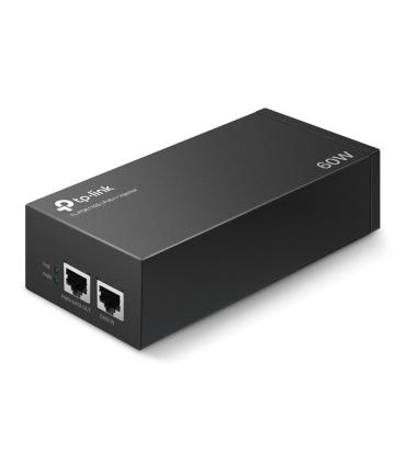 INYECTOR POE TP LINK TL-POE170S GIGA POE++, AF, AT, BT, 60W