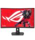 ASUS ROG Strix XG32WCS Pantalla Para PC 80 Cm (31.5") 2560 X 1440 Pixeles Quad HD LED Negro