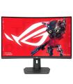 ASUS ROG Strix XG32WCS Pantalla Para PC 80 Cm (31.5") 2560 X 1440 Pixeles Quad HD LED Negro