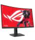 ASUS ROG Strix XG32WCS Pantalla Para PC 80 Cm (31.5") 2560 X 1440 Pixeles Quad HD LED Negro
