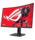 ASUS ROG Strix XG32WCS Pantalla Para PC 80 Cm (31.5") 2560 X 1440 Pixeles Quad HD LED Negro