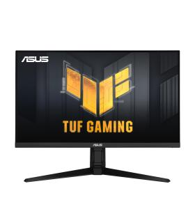 ASUS TUF Gaming VG32AQL1A 80 Cm (31.5") 2560 X 1440 Pixeles Wide Quad HD LED Negro