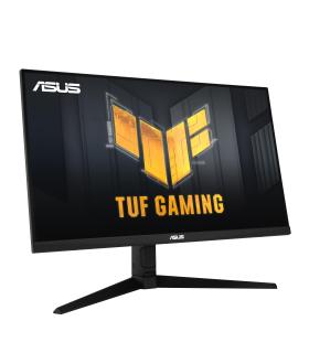 ASUS TUF Gaming VG32AQL1A 80 Cm (31.5") 2560 X 1440 Pixeles Wide Quad HD LED Negro