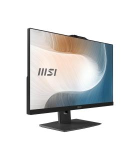 MSI Modern AM242P 12M Intel Core I5 I5-1235U 60,5 Cm (23.8") 1920 X 1080 Pixeles PC Todo En Uno 16 GB DDR4-SDRAM 512 GB SSD Win