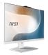 MSI Modern AM242P 12M Intel Core I5 I5-1235U 60,5 Cm (23.8") 1920 X 1080 Pixeles PC Todo En Uno 16 GB DDR4-SDRAM 512 GB SSD Fre