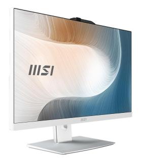 MSI Modern AM242P 12M Intel Core I5 I5-1235U 60,5 Cm (23.8") 1920 X 1080 Pixeles PC Todo En Uno 16 GB DDR4-SDRAM 512 GB SSD Fre