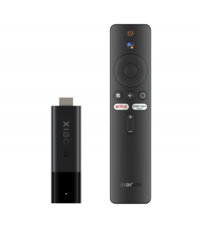 ANDROID TV XIAOMI TV STICK 4K 8GB - 4K