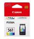 TINTA CANON CL561 COLOR