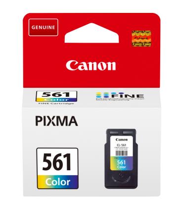 TINTA CANON CL561 COLOR