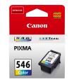 TINTA CANON CL 546 TRICOLOR