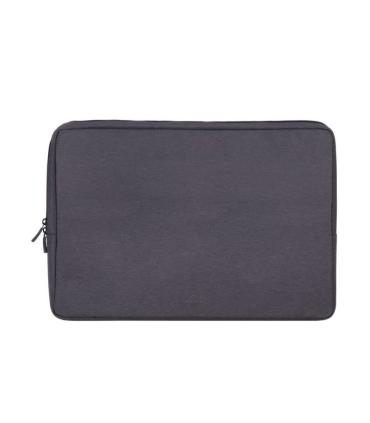 RIVACASE 7707 Suzuka Funda 17,3\" negro