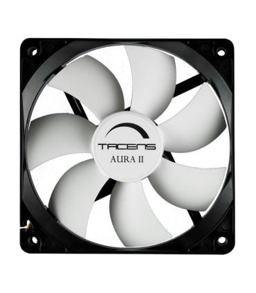 Tacens Aura II ventilador caja 8cm 10db bearing