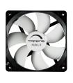 Tacens Aura II Ventilador Caja 8cm 10db Bearing