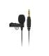 MICROFONO RODE LAVALIER GO BLACK