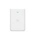 Ubiquiti U7-Pro-Wall AP WiFi7 PoE+ 1x1/2.5GbE