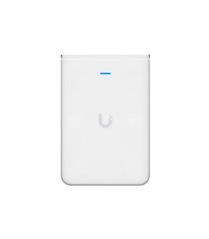 Ubiquiti U7-Pro-Wall AP WiFi7 PoE+ 1x1/2.5GbE