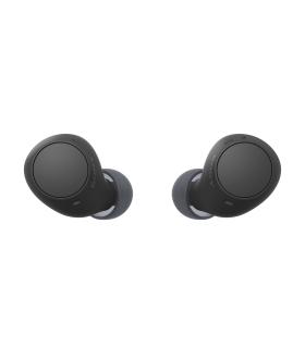 SONY WF-C510 BLACK   AURICULARES INEAR TRUE WIRELESS