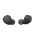 SONY WF-C510 BLACK   AURICULARES INEAR TRUE WIRELESS
