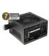 Fuente De Alimentacin Mars Gaming MPB850SI  850W  Ventilador 12cm  80 Plus Bronze