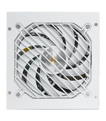 Fuente De Alimentacin Mars Gaming MPB550SI  550W  Ventilador 12cm  80 Plus Bronze