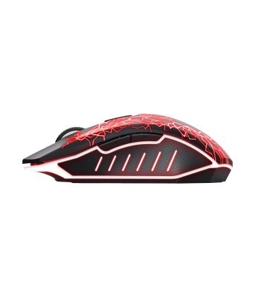 Ratn Gaming Trust Gaming 24750  Hasta 2000 DPI