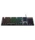Hiditec Combo Gaming GK400 Tecl+Rat+Alfombrilla