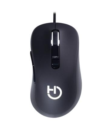Hiditec Combo Gaming GK400 Tecl+Rat+Alfombrilla