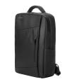 Mochila Vention KRRB0 Para Porttiles Hasta 15.6'/ 20L/ Impermeable/ Negra