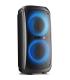 Altavoz Portable con Bluetooth NGS Wild Temper/ 200W