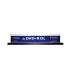 DVD+R Doble Capa Verbatim Advanced AZO 8X  Tarrina-10uds
