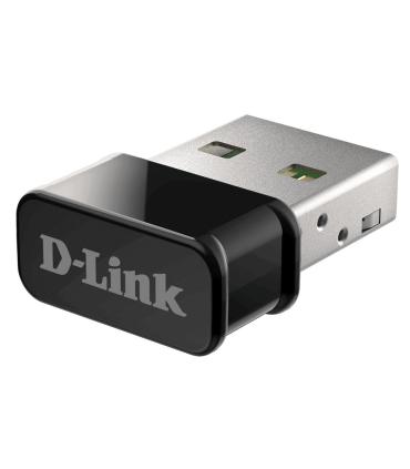 D-Link DWA-181 Nano Adaptador USB WiFi AC1300 MU-M